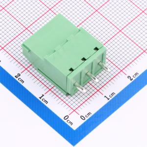 DB129VG-5.08-3P-GN-S商品缩略图