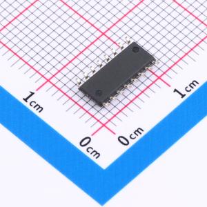 74HC4094D,653商品缩略图