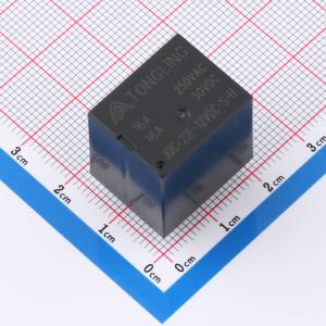 JQC-22F-12VDC-S-H
