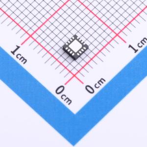 CD4052ALQ/TR商品缩略图