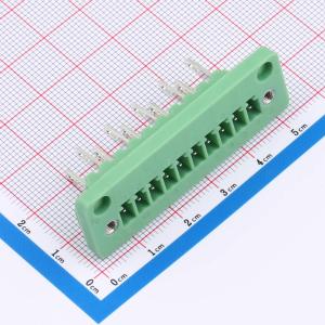 KF2EDGWB-3.81-10P商品缩略图