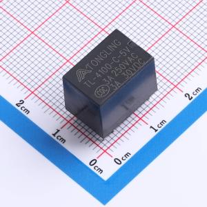 TL-4100-C-5V商品缩略图