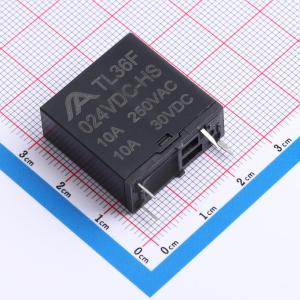TL36F 024VDC-HS商品缩略图