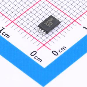 512Kbits EEPROM，I2C接口，低功耗，高可靠性