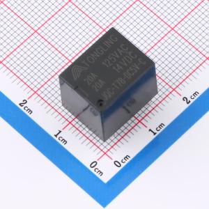 JQC-T78-DC5V-C
