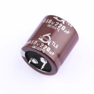 TLS450V220M30*30商品缩略图