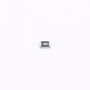 RC0805FR-7W100KL商品缩略图