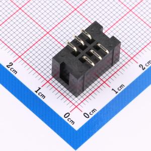 BH254VS-6P商品缩略图