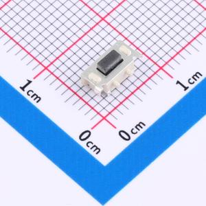 7.8*3.5*3.5mm 卧贴 轻触开关