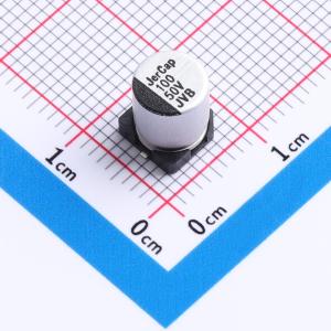 JVB50V100M6X8商品缩略图