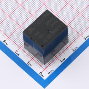 JQC-22F-24VDC-S-Z