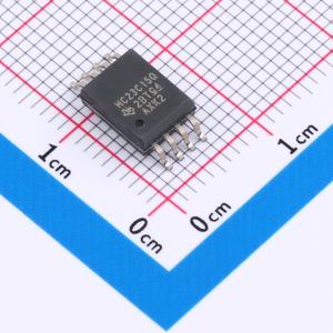 AMC23C15-Q1汽车级双通道快速响应增强隔离窗口比较器带可调阈值