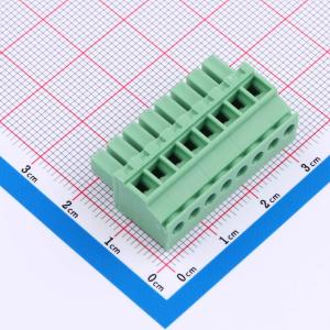 DB2EKB-3.81-8P-GN-S商品缩略图