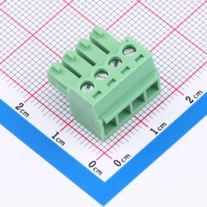 15ETYK-3.81-04P-14-00AH商品缩略图