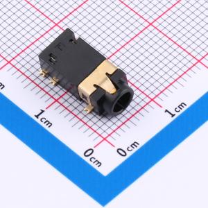 3.5mm耳机座