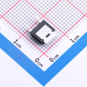 IRF4905STRLPBF-ES商品缩略图