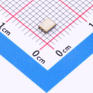 25MHz ±20ppm 1.62V~3.63V CMOS