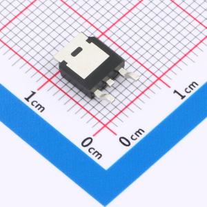 DMD2N65-TR商品缩略图