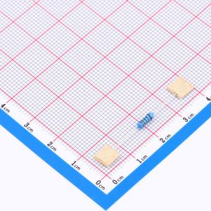 MF1/4W-1K±1%-OT26商品缩略图