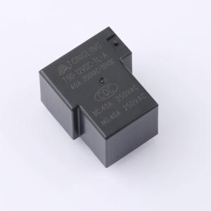 T90-12VDC-TL-A5pin40A商品缩略图