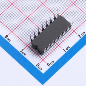 SNJ54HC139J商品缩略图