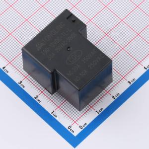 T90-12VDC-TL-C5pin30A商品缩略图