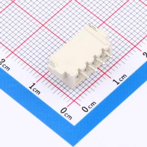 HX 2.54-4P WT商品缩略图