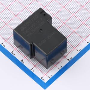 T90-12VDC-TL-A4pin50A商品缩略图