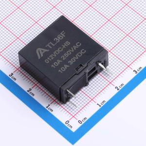 TL36F 012VDC-HS商品缩略图