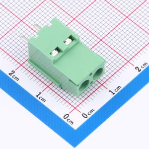 DB129V-5.0-2P-GN-S商品缩略图