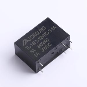 TL14F2-12VDC-S-2A 5A商品缩略图
