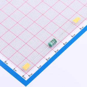 色环电感 编带 低阻抗,高Q值