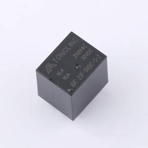 JQC-22F-5VDC-S-Z商品缩略图