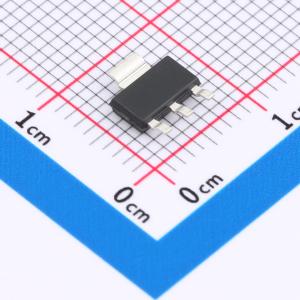 IRFL9110TRPBF-VB商品缩略图