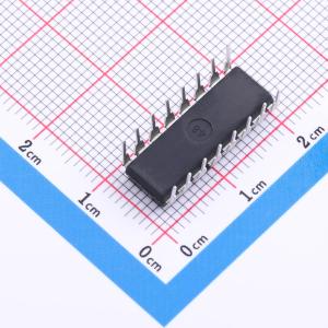 CD4053BE商品缩略图
