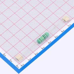 MFR03SF100JA10商品缩略图