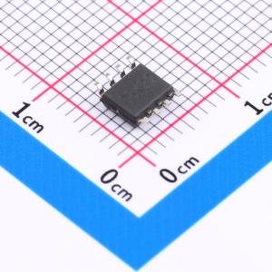 THS4081CDR商品缩略图