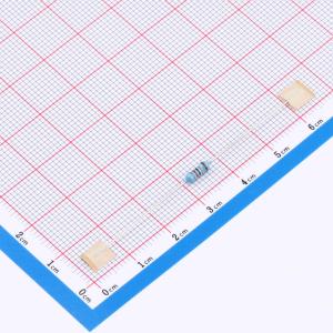 MF1/4W-820KΩ±1% T商品缩略图