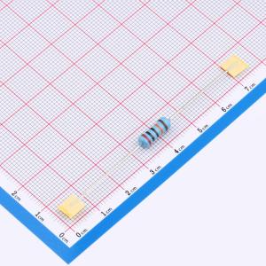 MF1W-200KΩ±1%T商品缩略图
