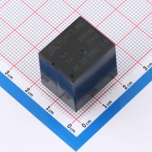 JQC-22F-24VDC-S-H