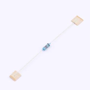 MF1/4W-820KΩ±1% T商品缩略图