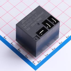 T91-12VDC-TL-C30A商品缩略图