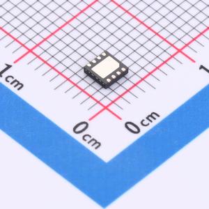 UCC27624QDSDRQ1商品缩略图