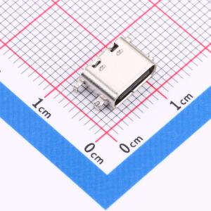 TYPEC-302-BRP16SC08商品缩略图