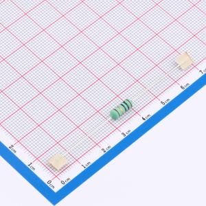 MFR01SF100JA10商品缩略图