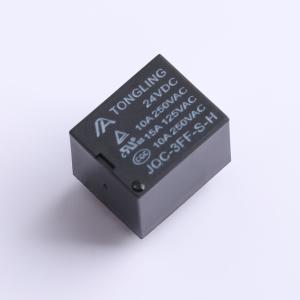 JQC-3FF-S-H24V商品缩略图