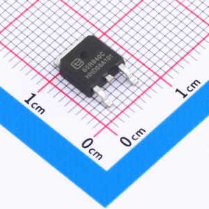 1个N沟道 耐压:650V 电流:4A