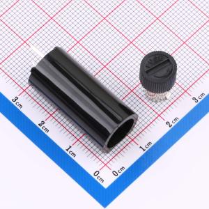两件套 立式保险座5*20（两件套）