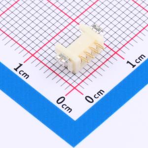 DF13A-4P-1.25H(51)商品缩略图