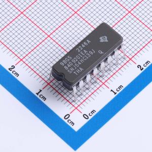 SNJ54HC139J商品缩略图